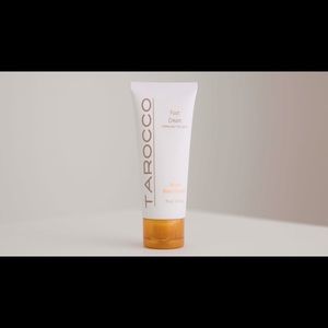 Tarocco Foot Cream